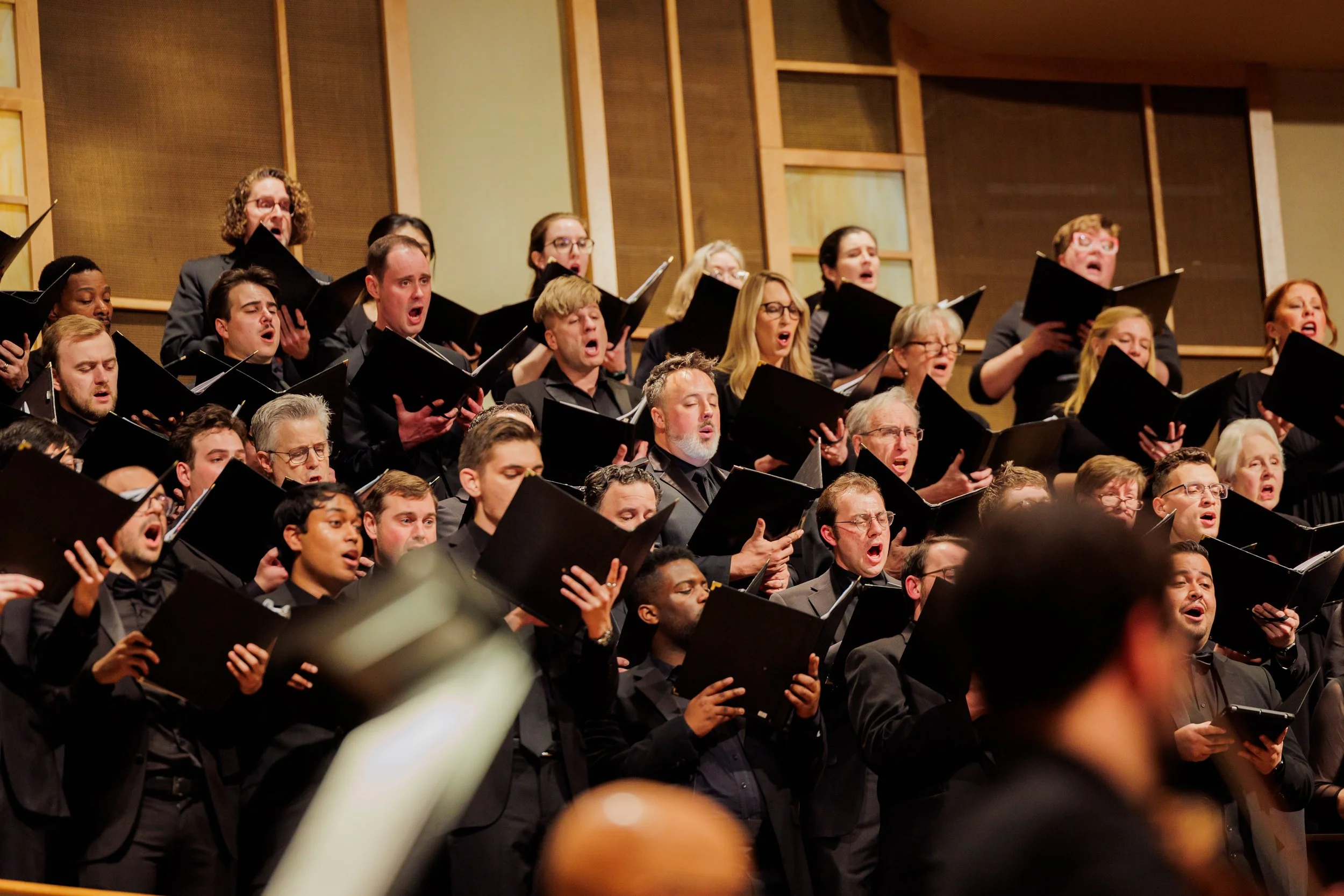 Videos — The Washington Chorus